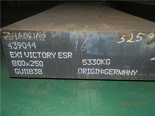 模具中彈簧用什么材料