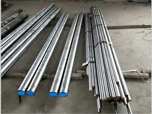 連接器注塑模具零件材質