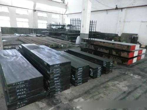 熱鍛銅閥門產品用什么模具鋼好？